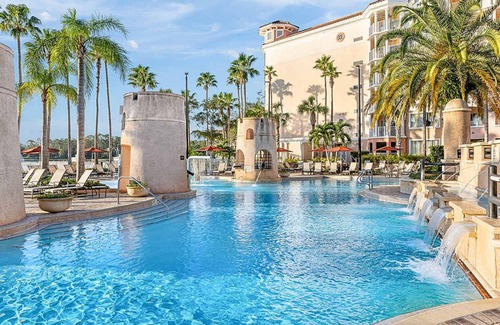 Williamsburg Condo | Marriott's Grande Vista | Three-Bedroom Villa