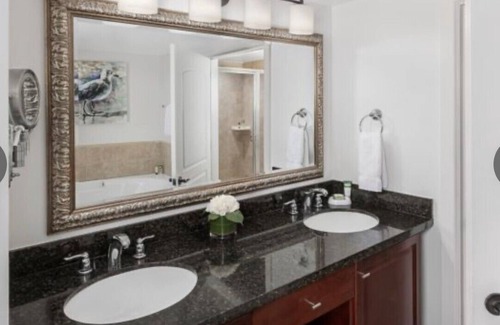 Williamsburg Hotel | MARRIOTT's Grande Vista, Orlando, Florida-2BR/2BA, Direct by Owner, STUNNING!