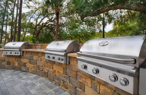 Harbour Town Villa | Marriott's Harbour Club (2BR)