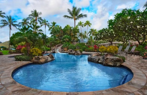Lihue Villa | Marriott's Kaua‘i Beach Club (Studio)