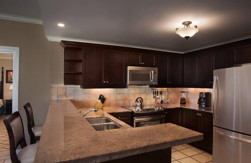 Kittian Village Apartment | Marriott St Kitts Beach Club -2 BR- New Year's Week 2021-Marriott Platinum Owner