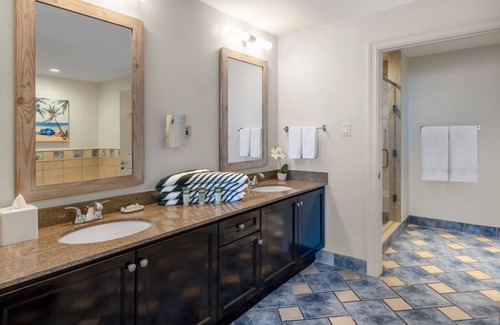 Frigate Bay Hotel | Marriott's Saint Kitts Beach Club - 2 Bedroom 2 Bath -Premier Host