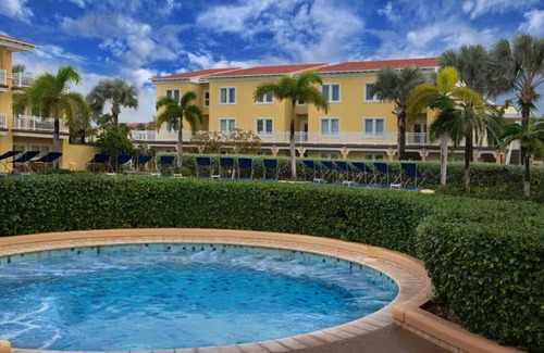 Frigate Bay Villa | Marriott's St. Kitts Beach Club, Frigate Bay St Kitts, 2 BD/2BA, Direct by owner