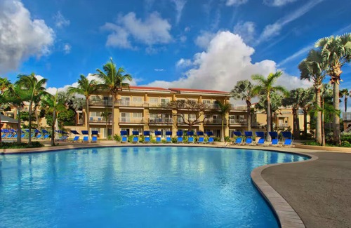 Frigate Bay Villa | Marriott's St. Kitts Beach Club, Frigate Bay St Kitts, 2 BD/2BA, Direct by owner