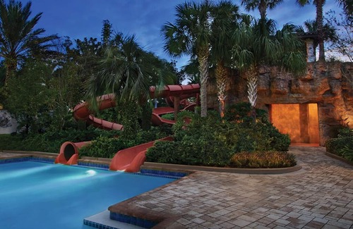 Florida Central Atlantic Coast Condo | Marriott's Lakeshore Reserve. Beautiful Two bedroom/two bath. Book Now!