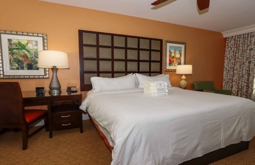 Orlando Resort | Marriott's Lakeshore Reserve 3 Bedroom Villa