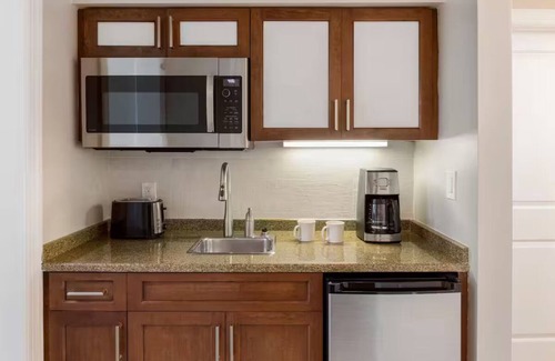 Orlando Resort | Marriott's Lakeshore Reserve - 1 BR Suite