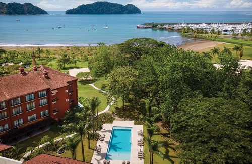 Herradura Resort | Marriott's Los Sueños R & M - Deluxe Studio