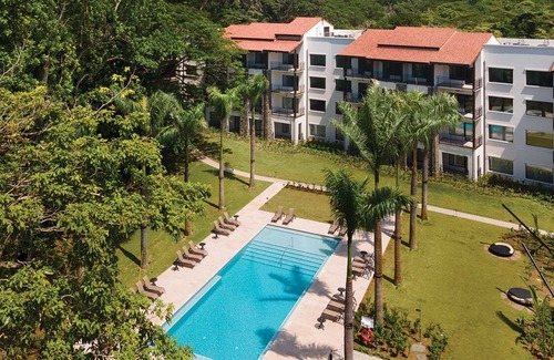 Herradura Resort | Marriott's Los Sueños R & M - Deluxe Studio