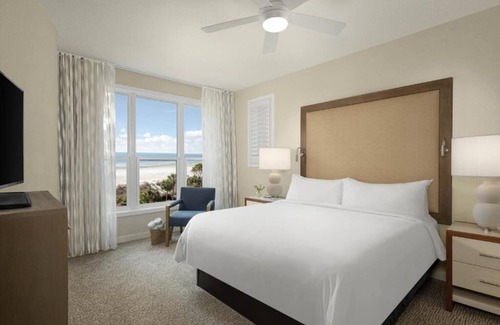 Oceanside Resort | Marriott's Monarch at Sea Pines - Marvelous in Hilton Head Island