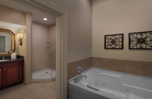 Williamsburg Resort | Marriott's Manor Club at Ford's Colony 1 Bedroom