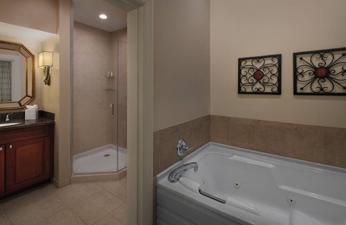 Williamsburg Resort | Marriott's Manor Club, Williamsburg, Virginia, United States