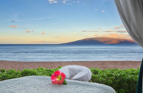 Kaanapali Resort | Marriott's Maui Ocean Club - Molokai, Maui, & Lanai Towers