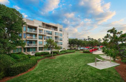 Sea Pines Hotel | Marriott's Monarch at Sea Pines