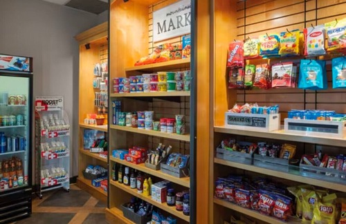 North Park City Villa | Marriott's MountainSide (Studio)