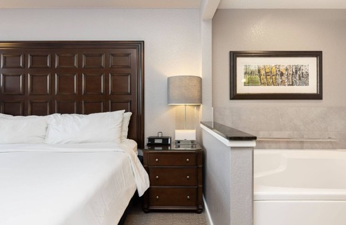North Park City Resort | Marriott's MountainSide 2 Bedroom Villa