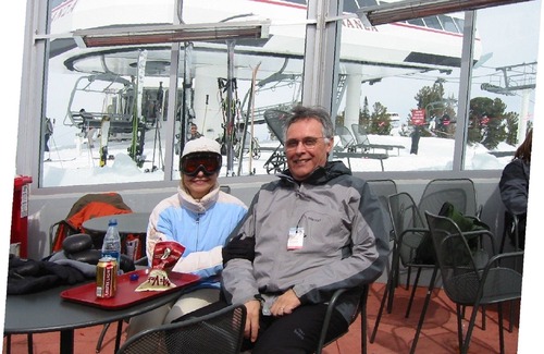 North Park City Villa | Marriott's Mountainside in/out skiing ,