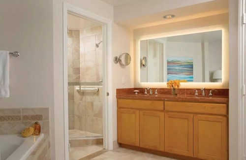 Newport Coast Hotel | Marriott's Newport Coast Villas -2 Bedroom 2 Bath -Premier Owner- Resort Access