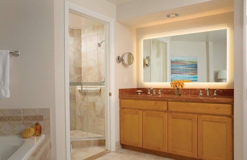 Newport Coast Hotel | Marriott's Newport Coast Villas - 2 Bedroom - Sleeps 8