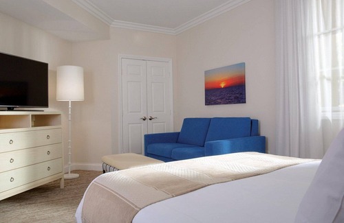 Newport Coast Hotel | Marriott's Newport Coast Villas - 2 Bedroom - Sleeps 8