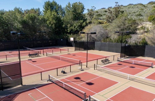Newport Coast Villa | Marriott’s Newport Coast Villas 2 Bedroom Villa - Week Reservation