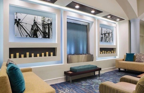 Palm Beach Shores Hotel | Marriott's Ocean Pointe 2 BD villa: Your Sunny Beach Retreat