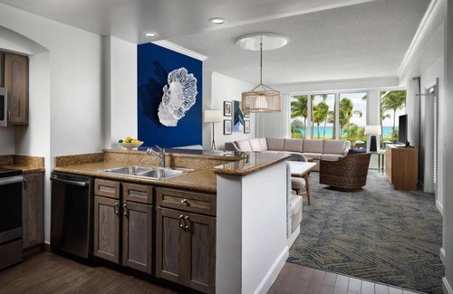 Palm Beach Shores Resort | Marriott's Ocean Pointe -Many Weeks Available- Highest Reviewed Listing!
