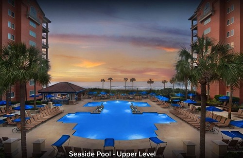 The Dunes Resort | Marriott's Ocean Watch Villas at Grande Dunes