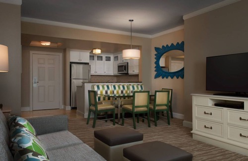 Myrtle Beach Villa | Marriott's OceanWatch Villa, 2 Bedrooms, 2 BA in Myrtle Beach - 7 nights