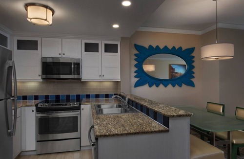 Myrtle Beach Villa | Marriott's OceanWatch Villa, 2 Bedrooms, 2 BA in Myrtle Beach - 7 nights