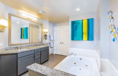 Florida Central Atlantic Coast Resort | Marriott's Royal Palm Orlando - 2 Bedroom/2 Bath Villa