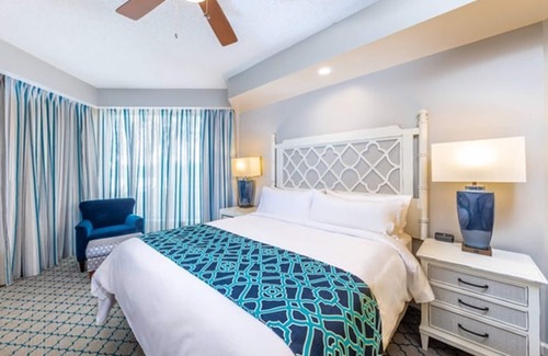 Florida Central Atlantic Coast Resort | Marriott's Royal Palm Orlando - 2 Bedroom/2 Bath Villa