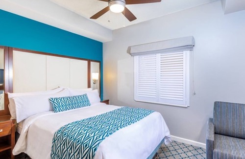 Florida Central Atlantic Coast Resort | Marriott's Royal Palm Orlando - 2 Bedroom/2 Bath Villa