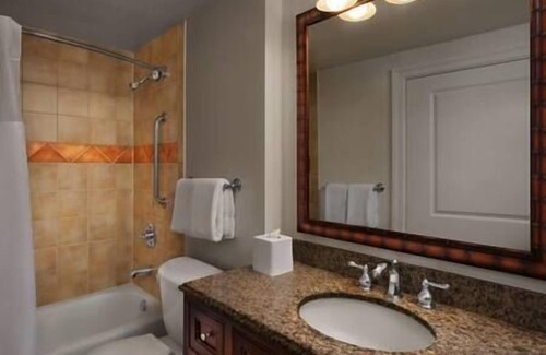Palmetto Dunes Resort | Marriott's Surfwatch Beachfront Resort & Spa, Gym