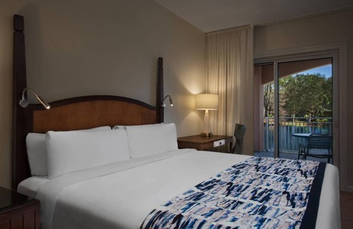 Palmetto Dunes Resort | Marriott's SurfWatch