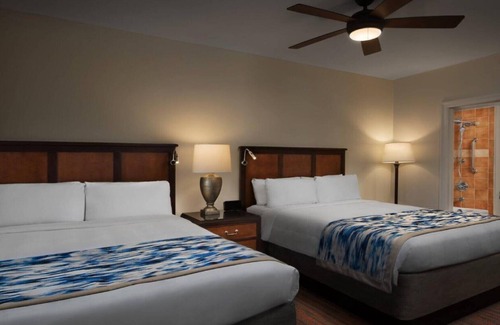 Palmetto Dunes Resort | Marriott's SurfWatch