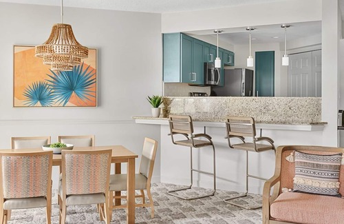 Florida Central Atlantic Coast Resort | Marriott's Sabal Palms Resort Minutes to Disney Gate
