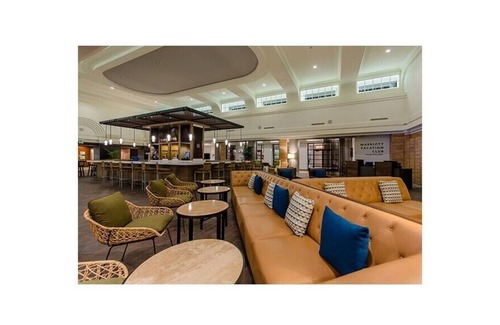 Civic Core Apartment | Marriott's San Diego Pulse - close to convention center.