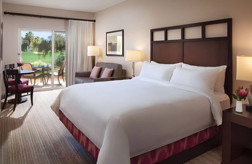 Palm Desert Resort | Marriott's Shadow Ridge - Many Dates Available!