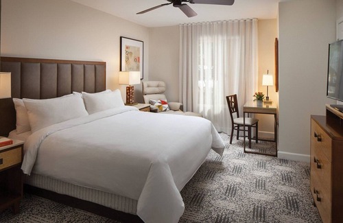 Palm Desert Resort | Marriott's Shadow Ridge - Enclaves - 2 Bedroom
