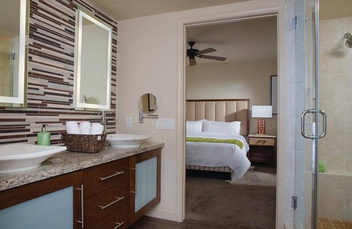 Palm Desert Resort | Marriott's Shadow Ridge - Enclaves - 2 Bedroom