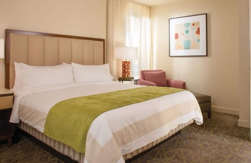 Palm Desert Hotel | Marriott's Shadow Ridge II