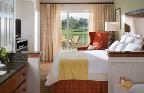 Palm Desert Hotel | Marriott's Shadow Ridge I (2BR) · Marriott’s Shadow Ridge I