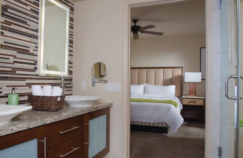 Palm Desert Hotel | Marriott's Shadow Ridge II- Enclaves- 2 Bedroom - Sleeps 8