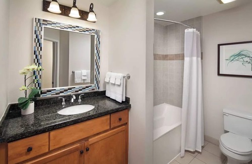 Palm Desert Hotel | MARRIOTT'S SHADOW RIDGE - STUDIO - FULL RESORT ACCESS -ALL DATES