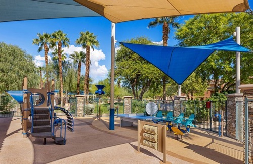 Palm Desert Hotel | MARRIOTT'S SHADOW RIDGE - STUDIO - FULL RESORT ACCESS -ALL DATES