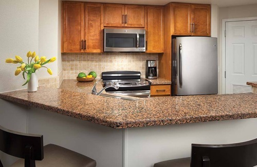 Palm Desert Condo | Marriott's Shadow Ridge The Enclaves | 1BR Villa