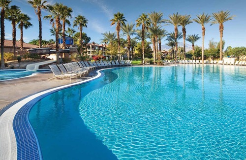 Palm Desert Condo | Marriott's Shadow Ridge The Enclaves | 1BR Villa