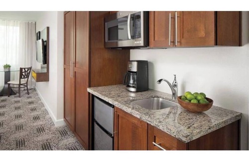 Palm Desert Villa | Marriott's Shadow Ridge 2 Bedroom Villa