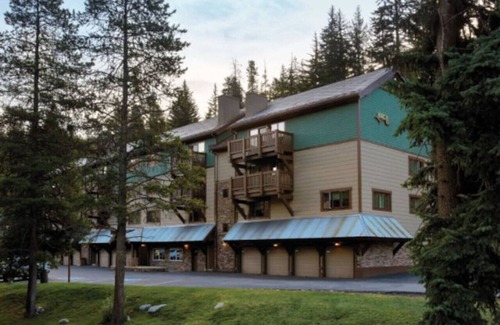 Vail Condo | Marriott`s StreamSide Douglas 1BD Villa sleeps 4